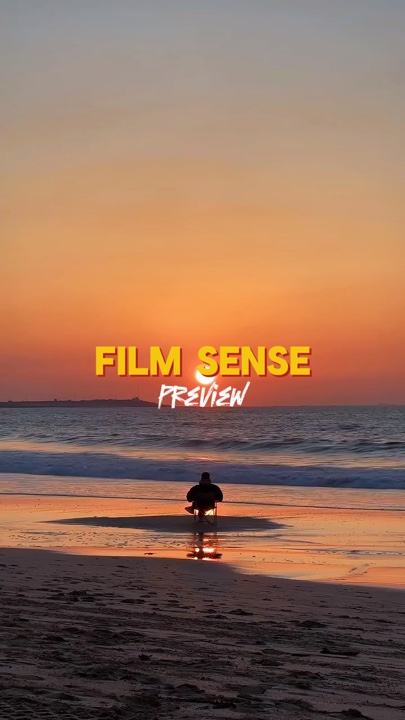 Travel movie preview