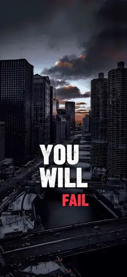 Failure