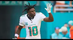 Tyreek Hill meme 
