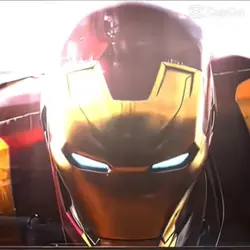 iron man edit