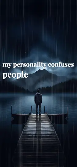 My personality