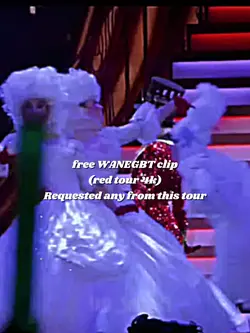 free WANEGBT clip