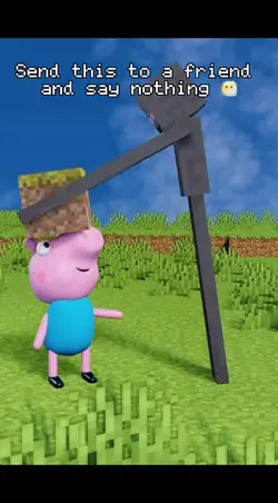 PeppaCraft