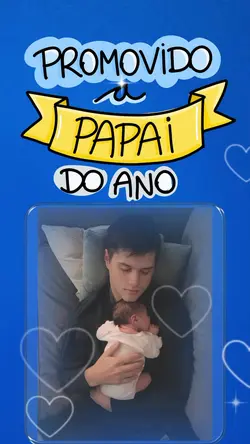 PROMOVIDO A PAPAI