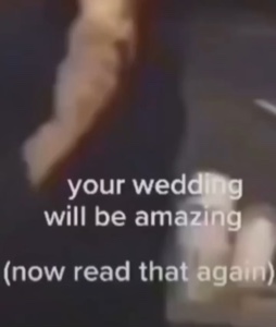 I mean 💍