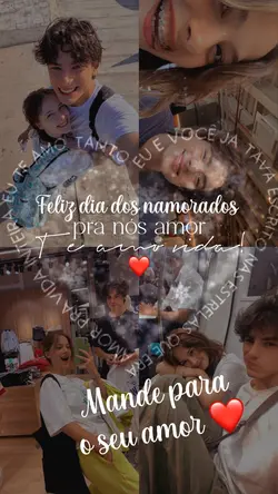 Dia dos namorados
