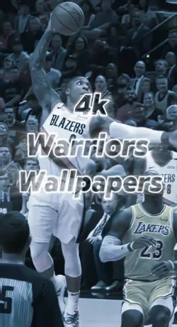 warriors wallpapers