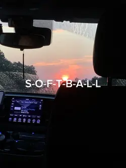 S-O-F-T-B-A-L-L