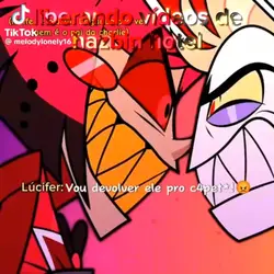 hazbin hotel