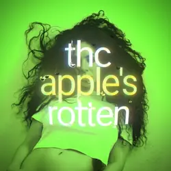 charli xcx - apple