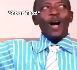 Oh My God meme