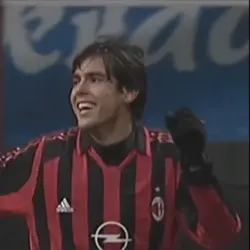 Kaká 🤩🤍