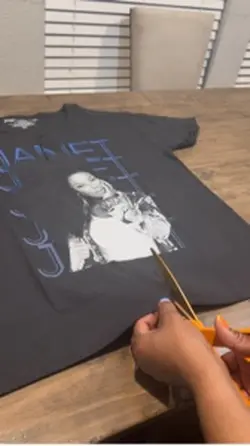 T shirts