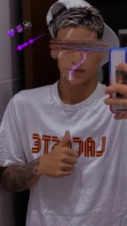 lancei meu traj novo