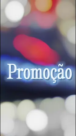 Promoção loja