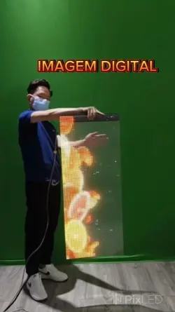 IMAGEM DIGITAL VIRAL