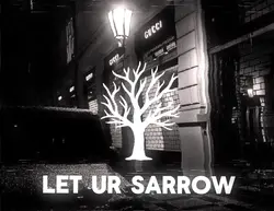 Poison Tree Template