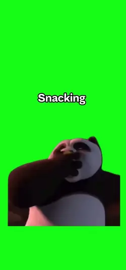 Snacking