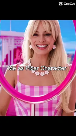 pixar character π₯