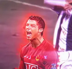 Free Ronaldo edit 🔥