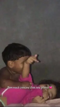 INFÂNCIA