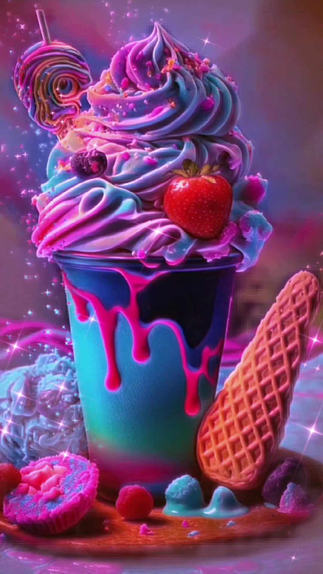 Helado 