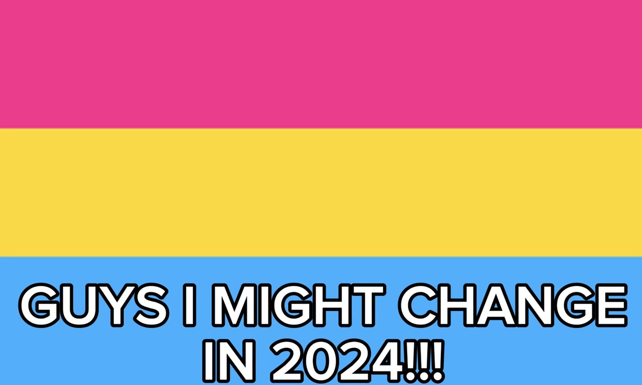 Only in 2024!