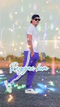 Reggae bom 