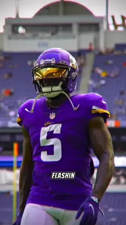 Bright Light Flashin