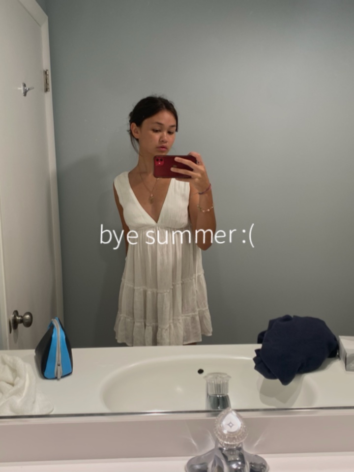 summer recap