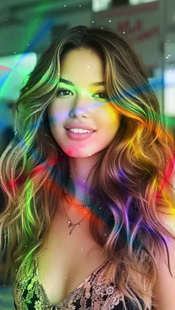 Color lights 🏆