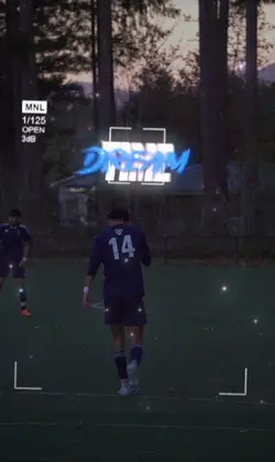 Dreams⚽️