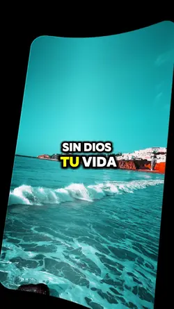 Sin Dios 