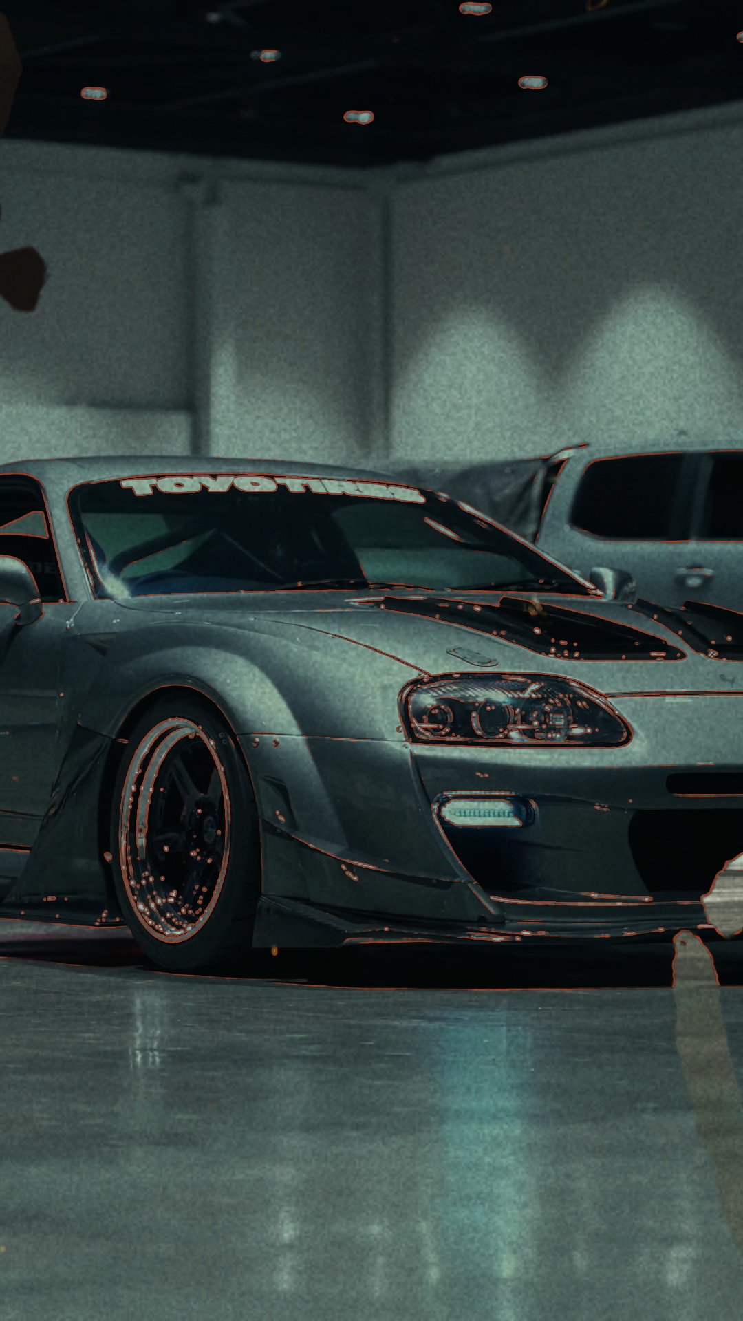 SUPRAAA EDIT