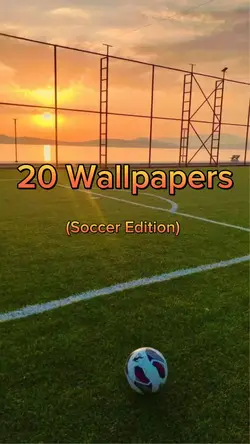 Soccer Wallpapers