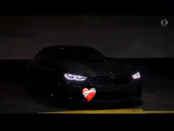 BMW Fire edit… 🔥 