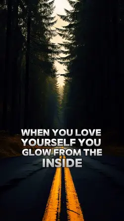 Love yourself 