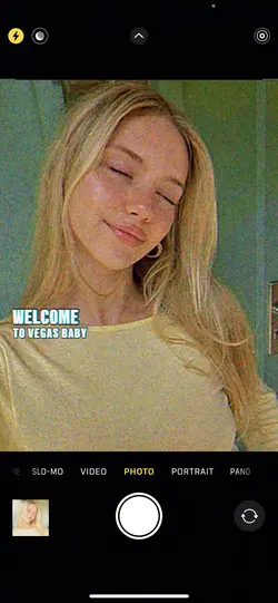 Welcome to Vegas 
