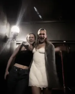 always by my side! |