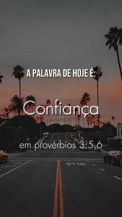 Confiança 