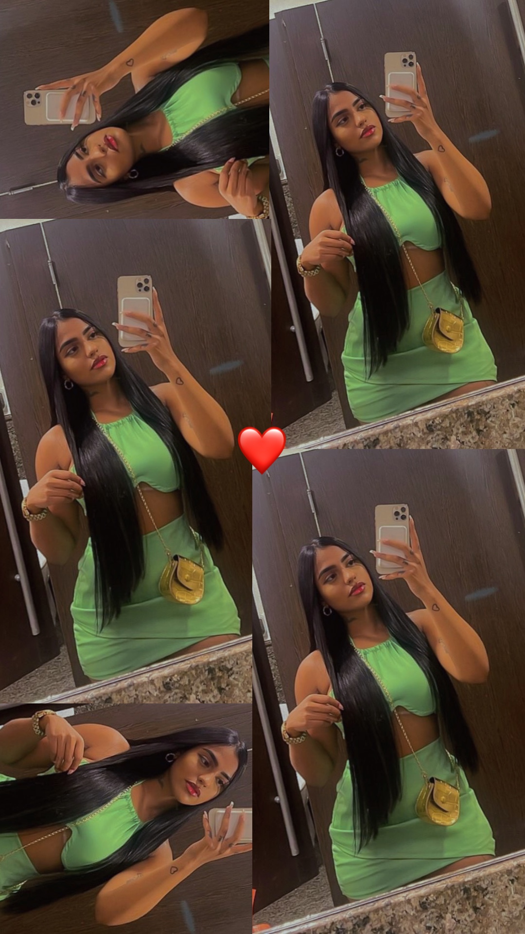 Vista seu melhor abr