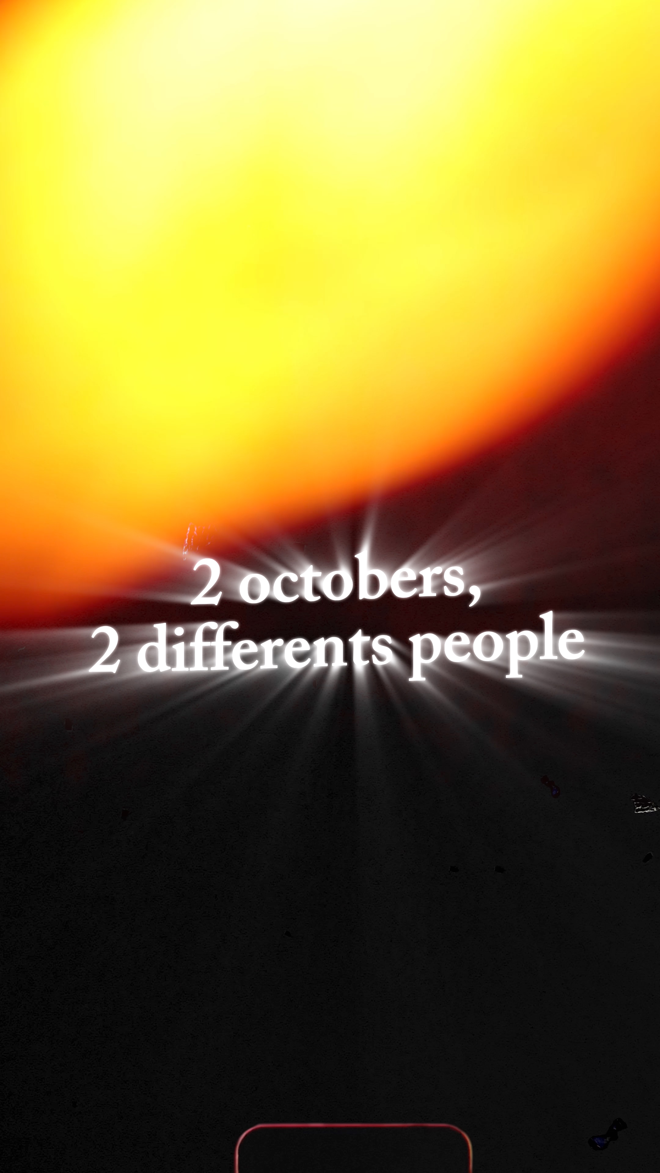 2 / 2 OCTOBRE