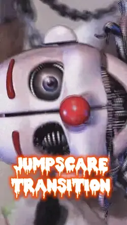 Jumpscare 🙀