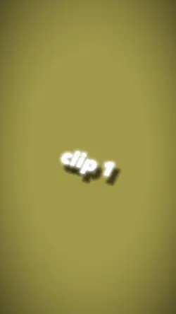 clip 1 & 2