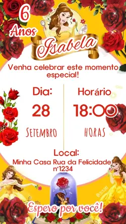 Modelo Bela