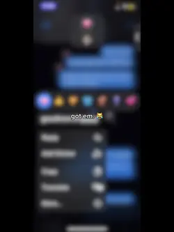 i have 1,261 ss. 😹