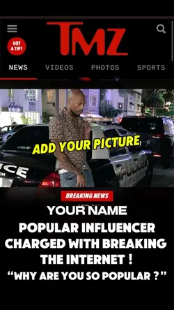 THIS JUST INโฆ#TMZ