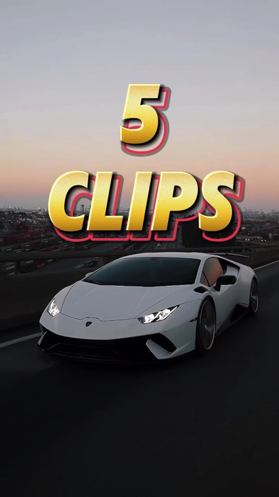 New trend