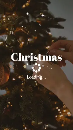 Natal carregando