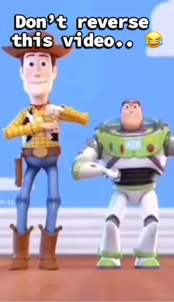 Donโt reverse ๐คฃ